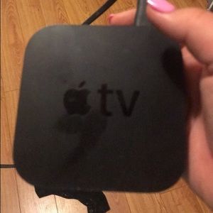 Apple TV